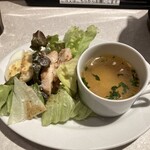 下川六〇酵素卵と北海道小麦の生パスタ 麦と卵 - 