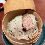 こたつ ねこ - 蛸しゅうまい