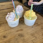 3204 bread&gelato - 料理写真: