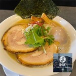 Haraya Tori Paitan Ra-Men - 