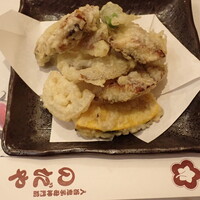 入谷鬼子母神門前のだや - 