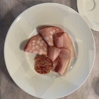 リストランテ エスト - 