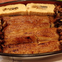 入谷鬼子母神門前のだや - 