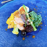 レストラン ミッテ - 