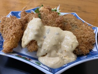 いなか家定食の店 - 