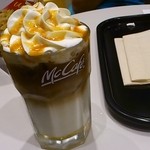 マクドナルド - 