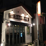 Satchmo - 堺東にある隠れ家的イタリアンバル。サク飲みや誕生日使いにも♪