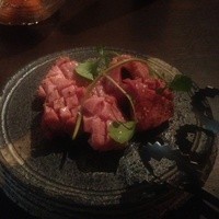 李昇 本館 - 牛タン
