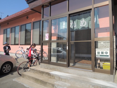 中華料理 かめや - 尾花沢市その他（中華料理）の写真