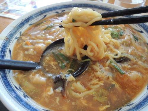 中華料理 かめや - 尾花沢市その他（中華料理）の写真