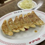 大阪餃子専門店 よしこ - 