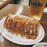 大阪餃子専門店 よしこ - 