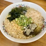 瀬戸内ラーメン 大島 - 
