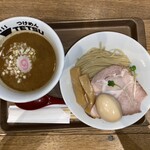 つけめんTETSU 横浜ランドマークプラザ店 - 