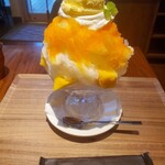 エバーグリーンカフェ - 