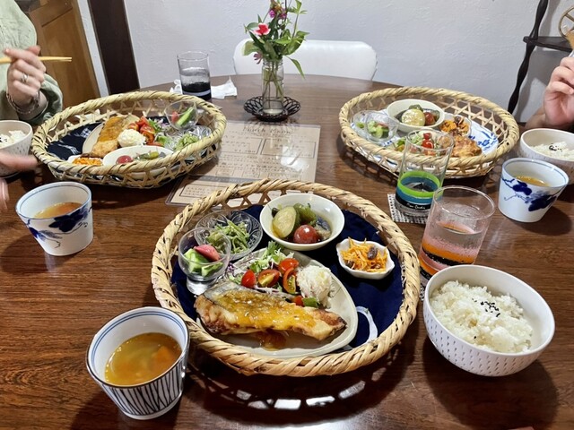 モモカフェ リリーベル