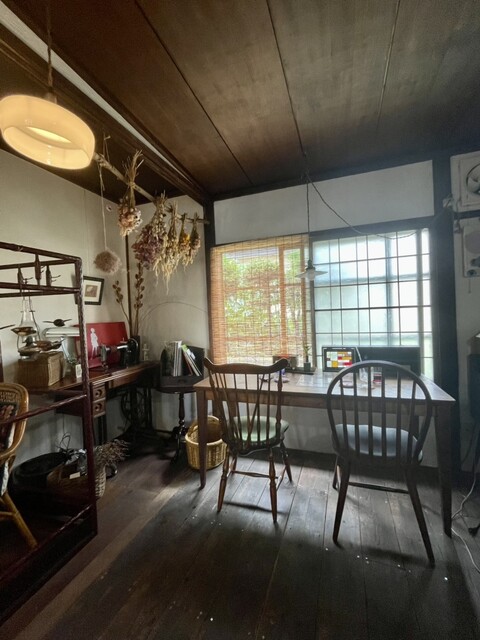 モモカフェ リリーベル（Lily Bell） - 神楽岡（カフェ）の写真