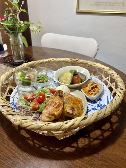 モモカフェ リリーベル（Lily Bell） - 神楽岡（カフェ）の写真