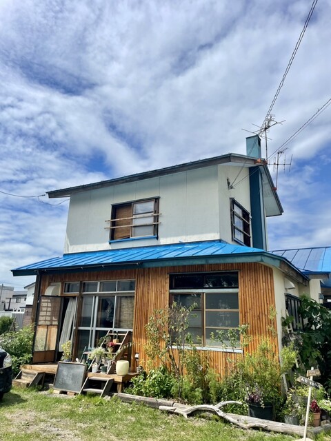 モモカフェ リリーベル（Lily Bell） - 神楽岡（カフェ）の写真