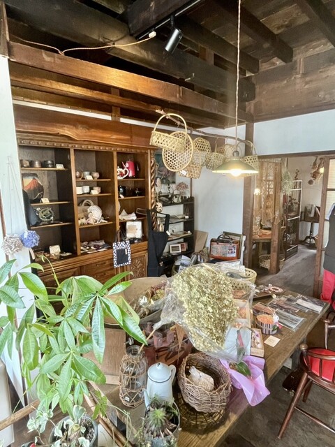 モモカフェ リリーベル（Lily Bell） - 神楽岡（カフェ）の写真