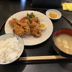 よしき・いせえび料理 - 