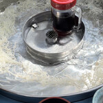 ドライブイン刈谷田 - 