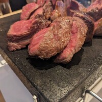 ocean good table 渋谷 - 