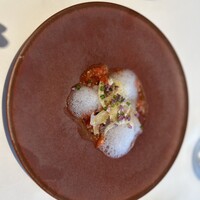 Ristorante Ecru -  Ristorante Ecru -