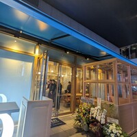 ocean good table 渋谷 - 