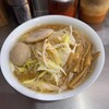 ラーメンの店 ホープ軒 千駄ヶ谷店