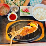 海人料理 亀ぬ浜 - 
