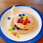 PANCAKE HOUSE JAKKEPOES - 