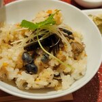 麦と麺助 - ビューだよ