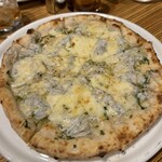 ピッツェリアバール アリエッタ - 