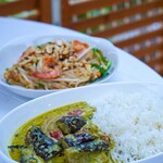 レモングラス - 