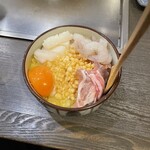 新宿こてがえし - 