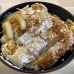 宮崎県警察本部・食堂 - 