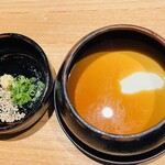 由布の彩 ヤドヤ おおはし - 豆腐