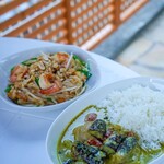 レモングラス - 