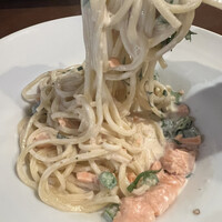 クッチーナ イタリアーナ アリア 六本木 - 