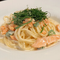 クッチーナ イタリアーナ アリア 六本木 - 