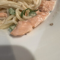 クッチーナ イタリアーナ アリア 六本木 - 