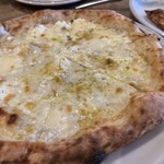 Pizzeria da Torachici - 