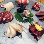 菅乃屋 新市街店 - 