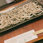 蕎麦切り 春のすけ - 