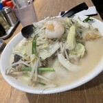 らぁめん空海 - 