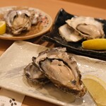 日本酒と小料理 槽場 - 