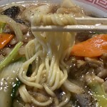 らぁめん空海 - 