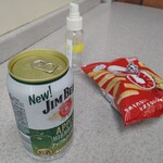 セブンイレブン - ドリンク写真: