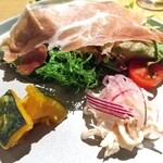 TRATTORIA M KYOTO - 